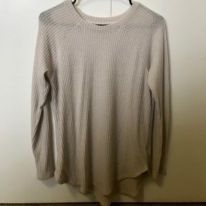 Soft & Sexy Plush Long Sleeve